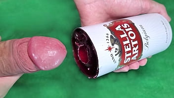 How To Make A Realistic Tender And Tight Pussy At Home (version 4)