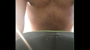 Practicing My Stroke 2