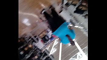 Big Booty Girl Twerking - interracial, wife, big-ass, big-tits - Video 1939288