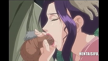 Hentai Wife Gives Into Her Urges And Gets Used By Her Sick F.i.l |eng Subtitles|