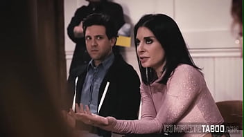 Tattooed Babe Gets Ass Fucked