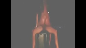 Recebendo E Fudendo Com O Novinho Pauzudo Da Rola Grossa