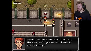 I Need My University Degree In The Middle Of An Apocalypse Zombie (overgrown Genesis)