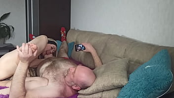 Many Guys Virtually Fuck My Kinky Slut Wife In Private Shows, But Only My Dick She Sucks In Real Life!