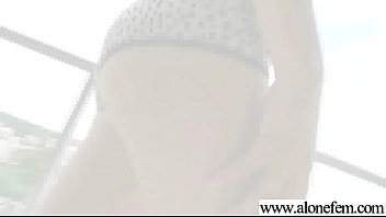 Girl Use Sex Toys Dildos Fingers To Please Herself Movie-19 - dildo, teen, pussy, tits, boobs, blonde, ass, brunette, amateur, fingering, redhead, closeup, vibrat - Video 6256670