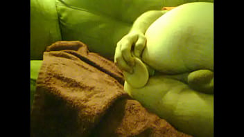 Sissy Boi Gets A Dildo Hard In The Boihole