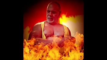 Bigjim Hercules Pectorial