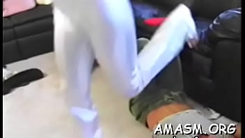 Delectable Woman Doesn_t Mind Fucking