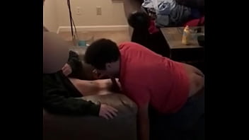 Sucking A Lyft Driver _ Swallowing His Load Big Cock