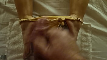 Mimujercita, Jugando Con Ustedes