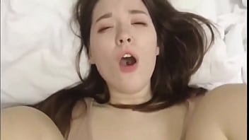 Morena Gozando Gostoso Com Pica Anal