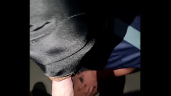 Masked Sucker Drains Straight Footballers Dick