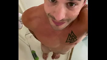 Nathan Bronson - Hot, Sexy, Shower, Sixpack - Sexy - 2025 - Hot - Show - Video 2003318