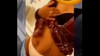 She Sent Me This Before Coming Over