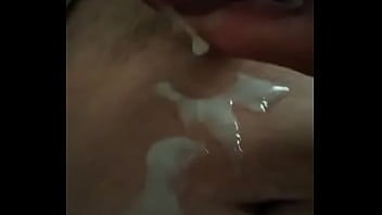 Maduro Leche Chorros Y Gemidos