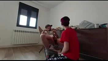 Angelprivvt Es Follado A Pelo