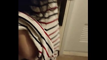 Sinalisihan Ang Misis Ng Amo - Kinatok Para Kantutin