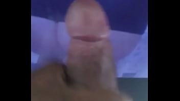 Puma Rj Fazendo Uma Homenagem Gostosa.