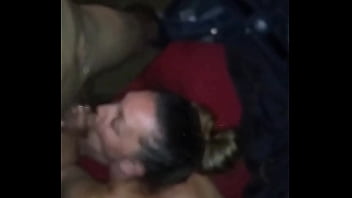 Petite Big Ass Gets Tag Teamed