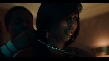 Black Mafia Family: Sex Scene With Babe Momma