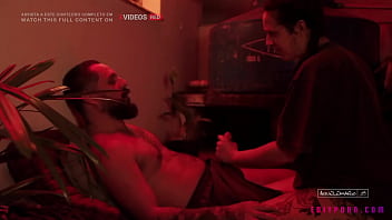 Teaser | Amigos Fazem Sexo Ao Ar Livre Falando De Putaria Na Varanda | Tormenta Cósmica E Mario Aquele (completo No Red)