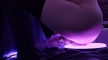 Anal, Dildo, Tranny, Trap, Femboy - Shemale - 2025 - Intense - Show - Video 1923820