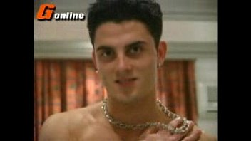 Hot, Solo, Gay, Soloboy, Gmagazine - Gay - 2025 - Intense - Experience - Video 6188149