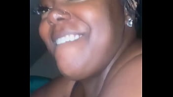 Bbw Betty Shaking Ass And Swallowing Dick