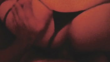 Magrinho Pauzudo Me Enrabando