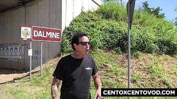 Inculate E Doppiette Per La Siciliana Alla Centoxcento