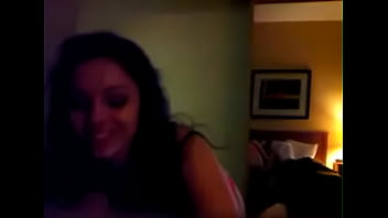 Rica Ex Novia Mamando