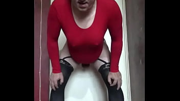 Bisexual Crossdressing Gay Mark Wright Asking For You To Come Fuck His Arss And Make His Cock Slap Against His Skin