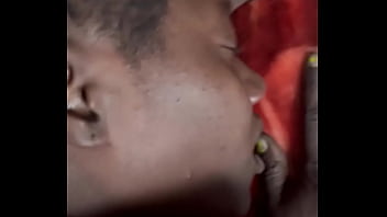 Megan Moaning With Pleasure