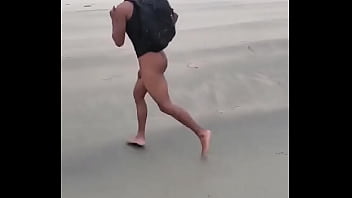 Outdoor, Public, Black-cock, Hot-guy - Unknown - 2025 - Steamy - Show - Video 1930769