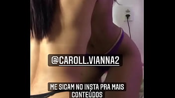 Eu E Minha Amiguinhas