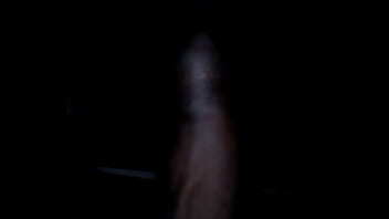 Swinging Black Cock - black, cock, soloboy - Video 6256336