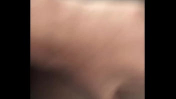 Look At Her Creaming All Over My Dick