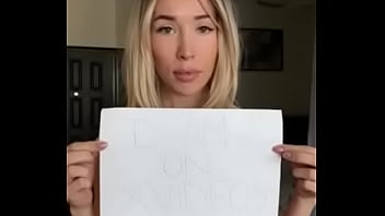 Verification Video Amateur - xvideos, girl-amateur, verification-video, xvideos-verification - Video 2000963