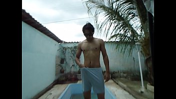 Novinho Na Punheta - punheta, soloboy - Video 6187939