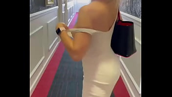 Flashing In Barcelona And Ibiza