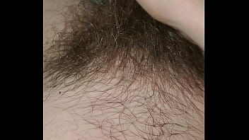 Playing With My Bush