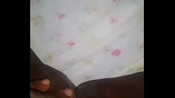 My Gf Getting Her Pussy Wet Before I Fuck Her