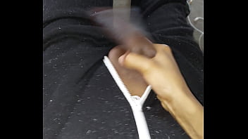 Doing The ~helicopter