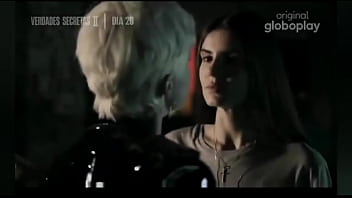 Saiu #trailerproibido De Verdades Secretas Ii Que Fez Todos Morrerem De Tes_o