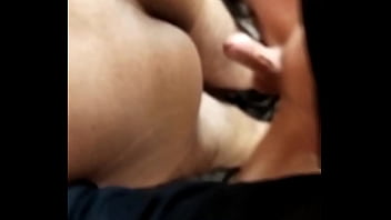 امروز یک گروپ داشتم ۴ نفر نوبتی منو گاییدن