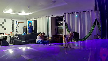 Bastidores Da Gravação Baile De Favela . Wallif Santos