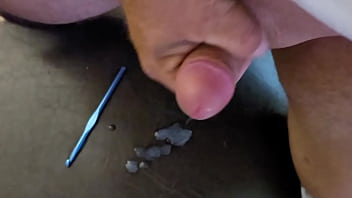 Sounding And Cumming