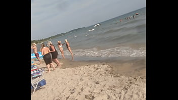 Posted Inda Coastal, Lascivious!