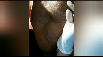 Ballbasting, Strozzamento Dei Capezzoli, Mara Osner