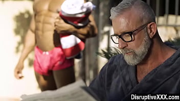 Gay Has Crush On Black Neighbor